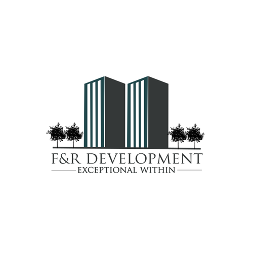 Great and quality logo design needed for a property developer | Logo ...