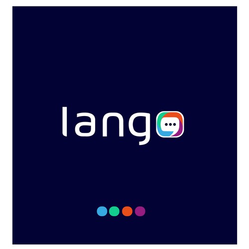 Guaranteed Contest For Modern Tech Company Design by DMeli