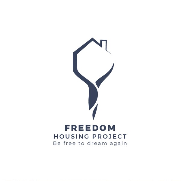 Design by 20-100 titled "Freedom Housing Project"