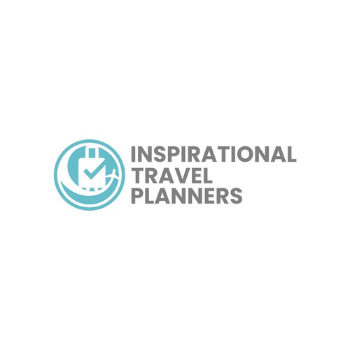 New travel agency logo for luxury family travel Design by Fortunately_72