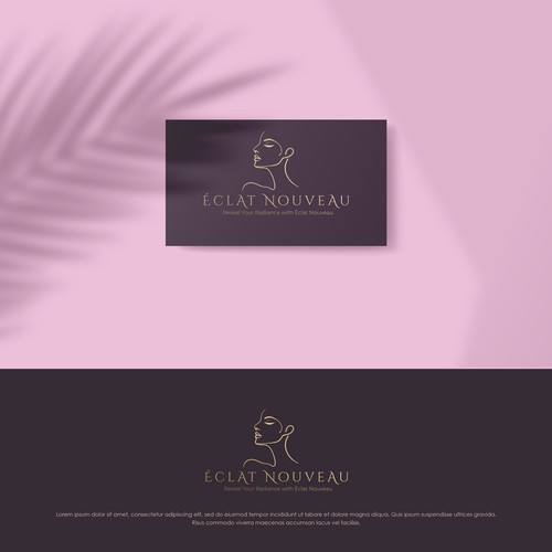  contest entry by Kate Visuals