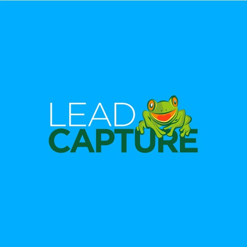 Design an Eye-Popping Logo for "Lead Capture" Design by AD's_Idea