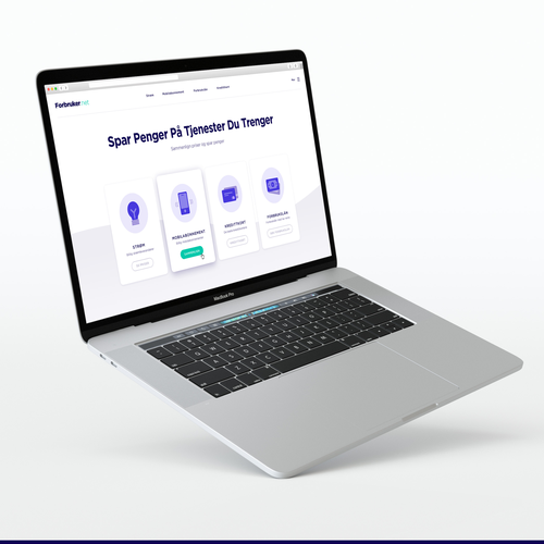 WordPress theme design contest entry by Fenixo