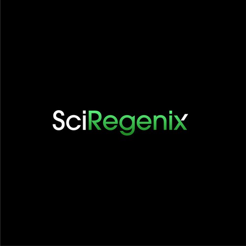 Put Your Stamp on Science! Logo Design to Shape the Face of SciRegenix! Design by Dmitri Cezaro