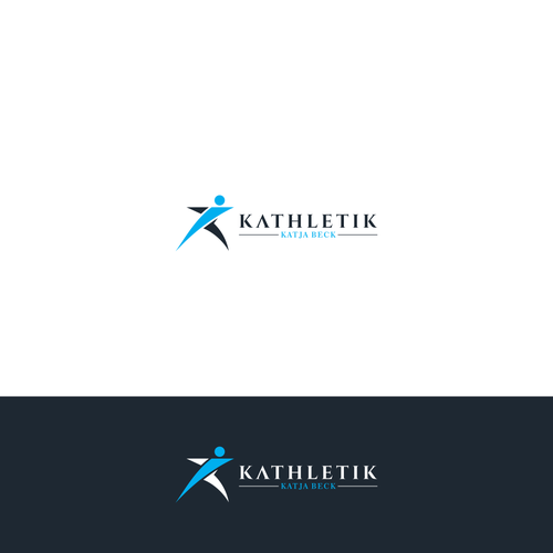 Logo & business card contest entry by zakk"