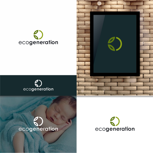 Design by chochoo titled "Eco Generation"