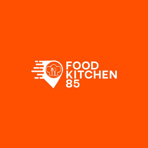 Food Kitchen 85 Design by S H A Y