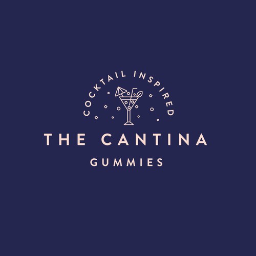 logo For gummies Design by Eli G.