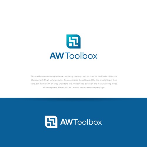 Design a Software startup’s logo Design von Congrats!