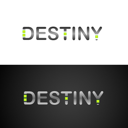 destiny デザイン by KimKiyaa