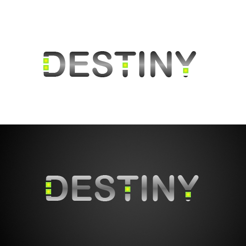 destiny-ontwerp door KimKiyaa