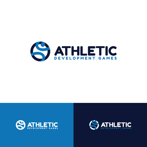 Kids Athletic Simple Logo Needed Design by NuriCreative