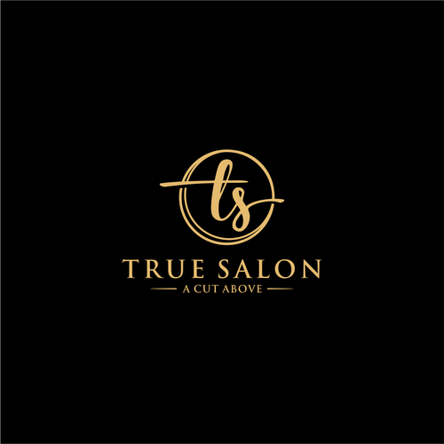 Design A Upper End Hair Salon Logo Wettbewerb In Der Kategorie Logo Corporate Identity Paket 99designs