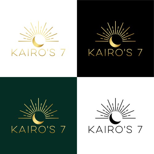 "Creative New Logo For Woman's Clothing and Accessories Brand" winning Brand starter pack