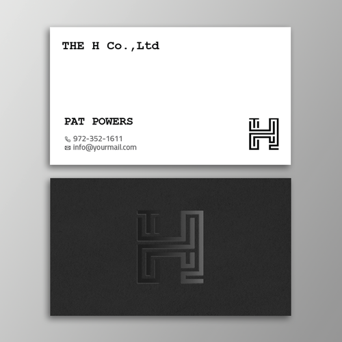  contest entry by Design sp