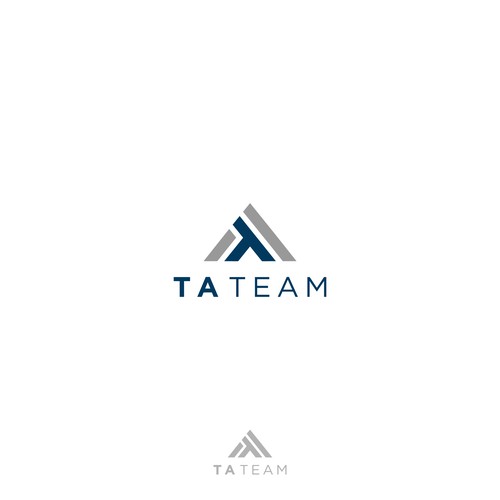 Design a logo for a Sales/Recruiting team Design by KenTrix16