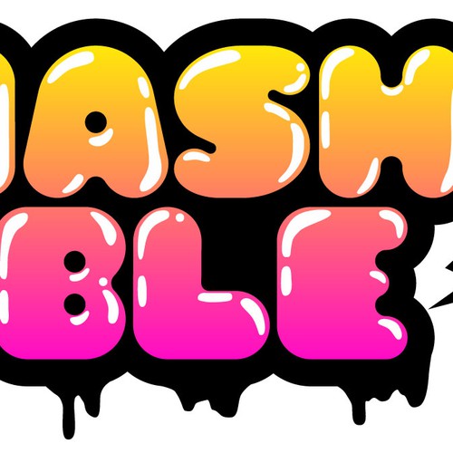 The Remix Mashable Design Contest: $2,250 in Prizes デザイン by littlerobotwebdesign