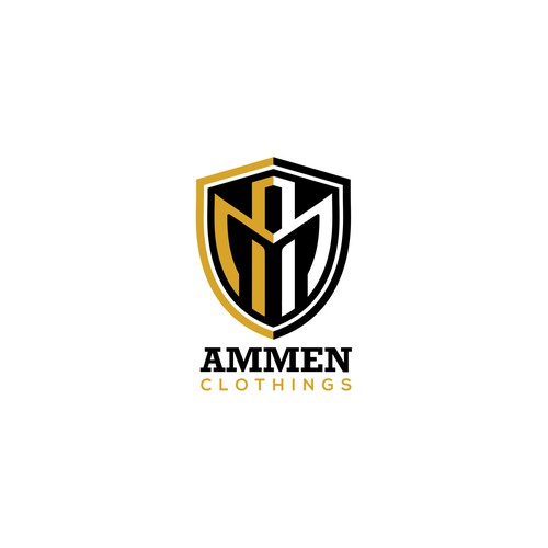 AM MEN Design by sasidesign