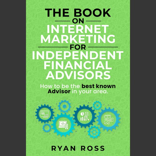 keep it simple. Design by SantoRoy71