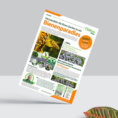 Other design contest entry by Xnine