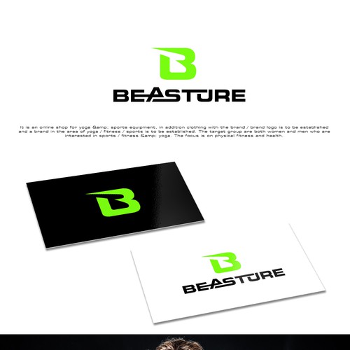 Logo design contest entry by MADx™