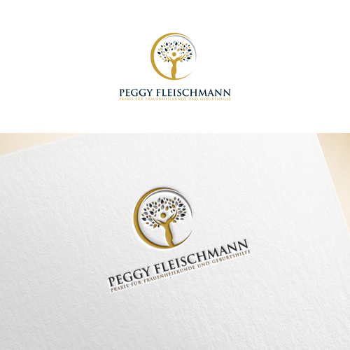 Logo & brand identity pack contest entry by Akhyar_