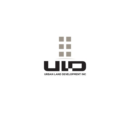 We need a powerful logo in our mission to bring affordable housing to the United States-ontwerp door Passionately Curious