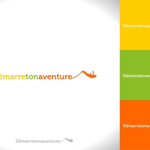 Logo design contest entry by a.mus