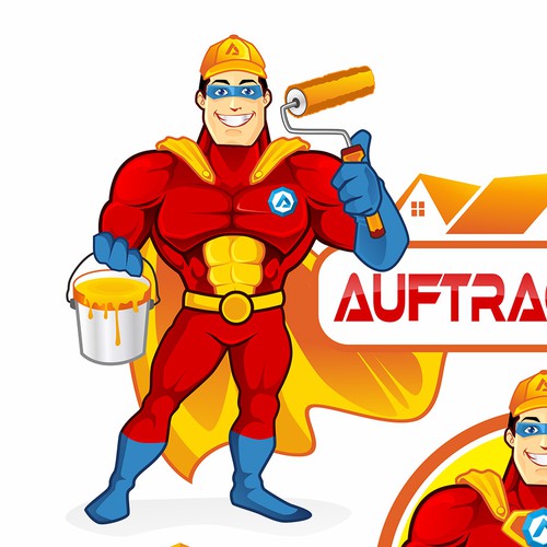 Logo design contest entry by Rozie'sDesign™