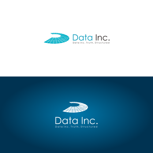 Impactful logo for Data Warehouse Company Design by iyath