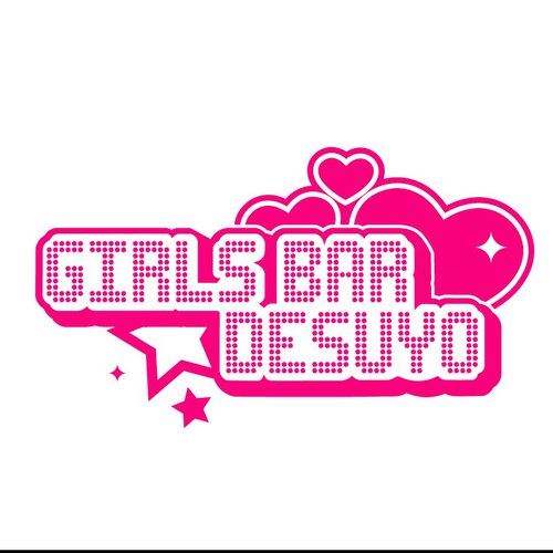 Logotipos propuesta en el concurso por MariaRivera39