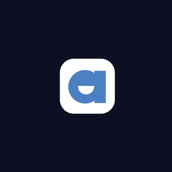 Diseño de Amreena Arsalan™ titulado "Minimal letter A logo for Dental industry"