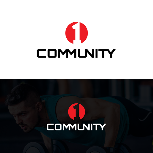 Design a Powerful logo for epic fitness brand Design von Bennah