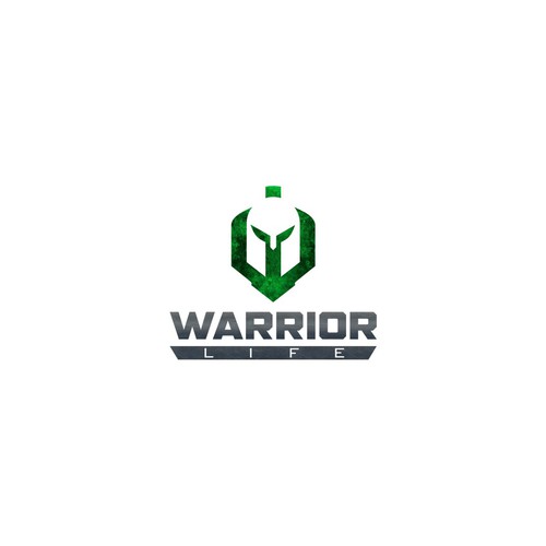 Warrior "Tactical Training" Logo Needed Design by CrimaDezignz®