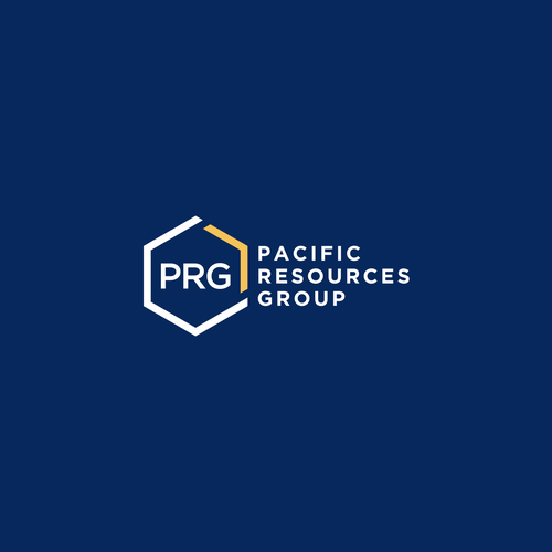 PRG Logo and Brand Guide Design by A29™