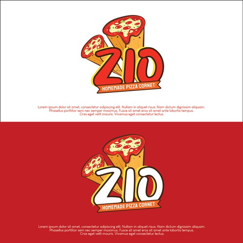 Logo design contest entry by choryTN