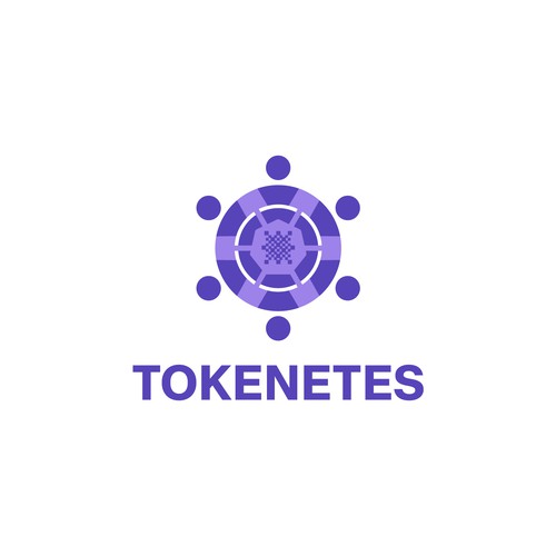 Elegant logo for open source project Design by RAKZHAW