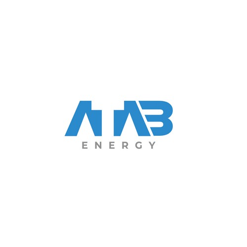 ATAB Energy - Company logo Design réalisé par NOAKA