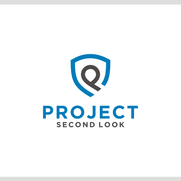 Design by ANEISKA_ART titled "Create logo for "Project Second Look" travel protection software app"