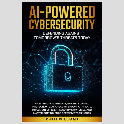 Beat Cyber Security Design by Agel Studio