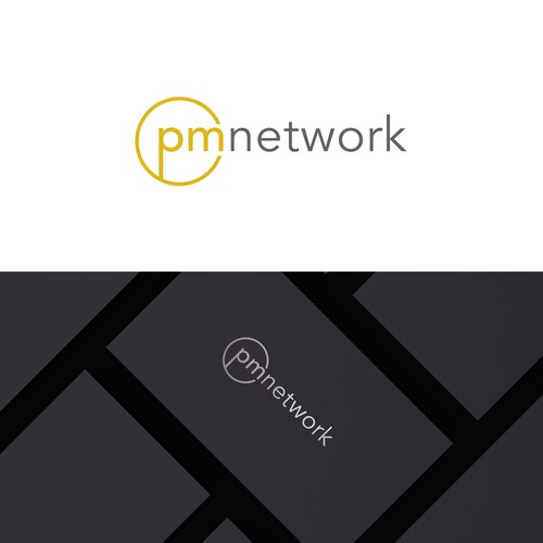 Logo y paquete de imagen corporativa propuesta en el concurso por shargeel