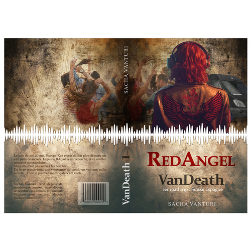  contest entry by Makcre