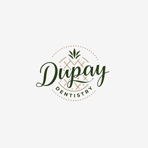 Dupay Dentistry Design by Strobok