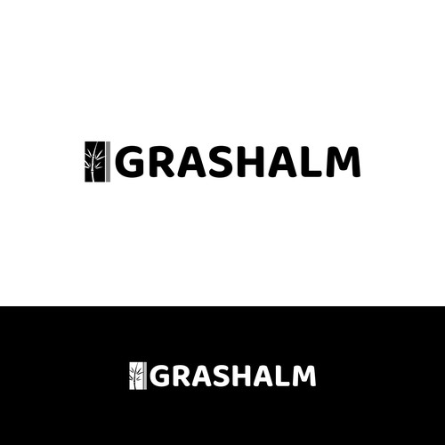 Logo design contest entry by rzaltf