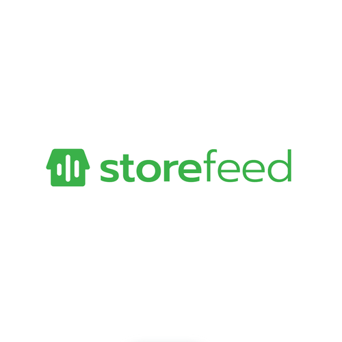 Logo for new app for online stores Design by rilstack