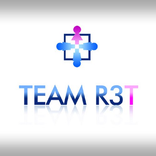 Help Team R3T1 or Team R3T with a new design Design von Najma
