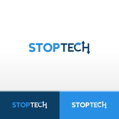 StopTech - Startup B2B industrial safety product for the elevator industry. Design von H A N A