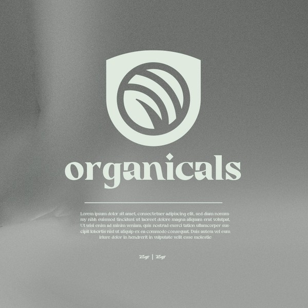Organicals