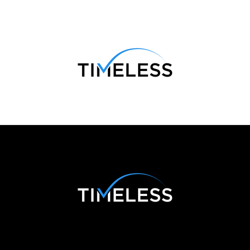 Timeless Rebrand Design by tanambuku.std