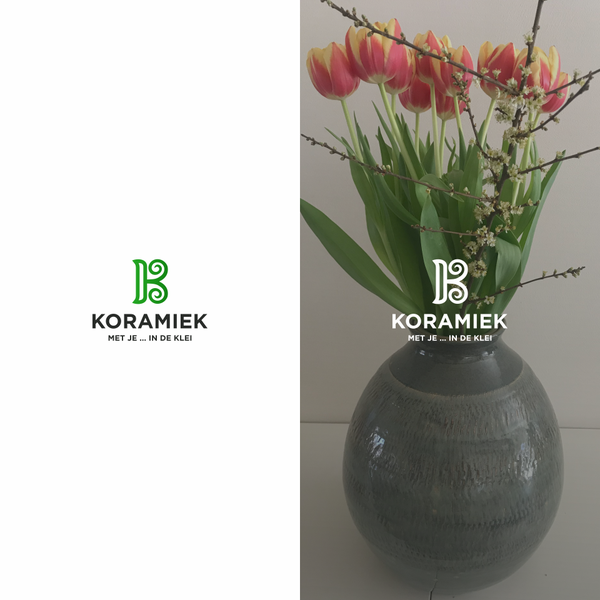 Design by Aliansi_Art titled "Catchy logo required"